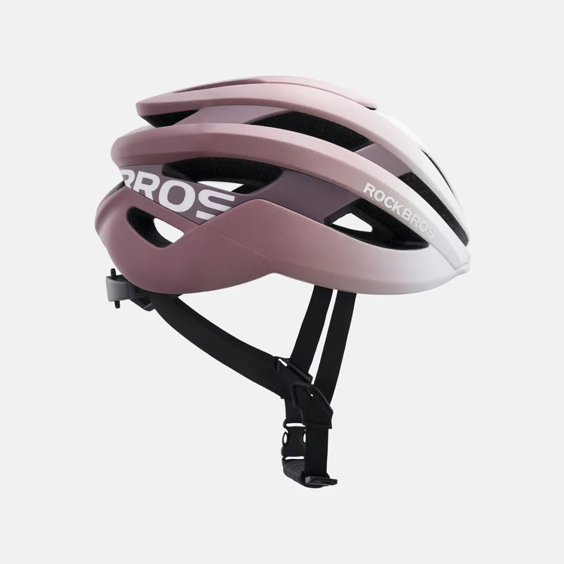 LK-12 Flowing Light Cycling Bike Helmet