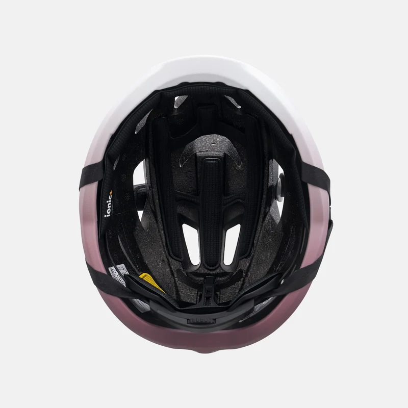 LK-12 Flowing Light Cycling Bike Helmet
