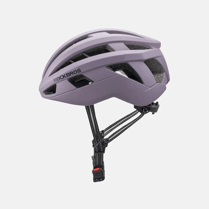 LK-11 Anquetil Lightweight Road & MTB Bike Helmet