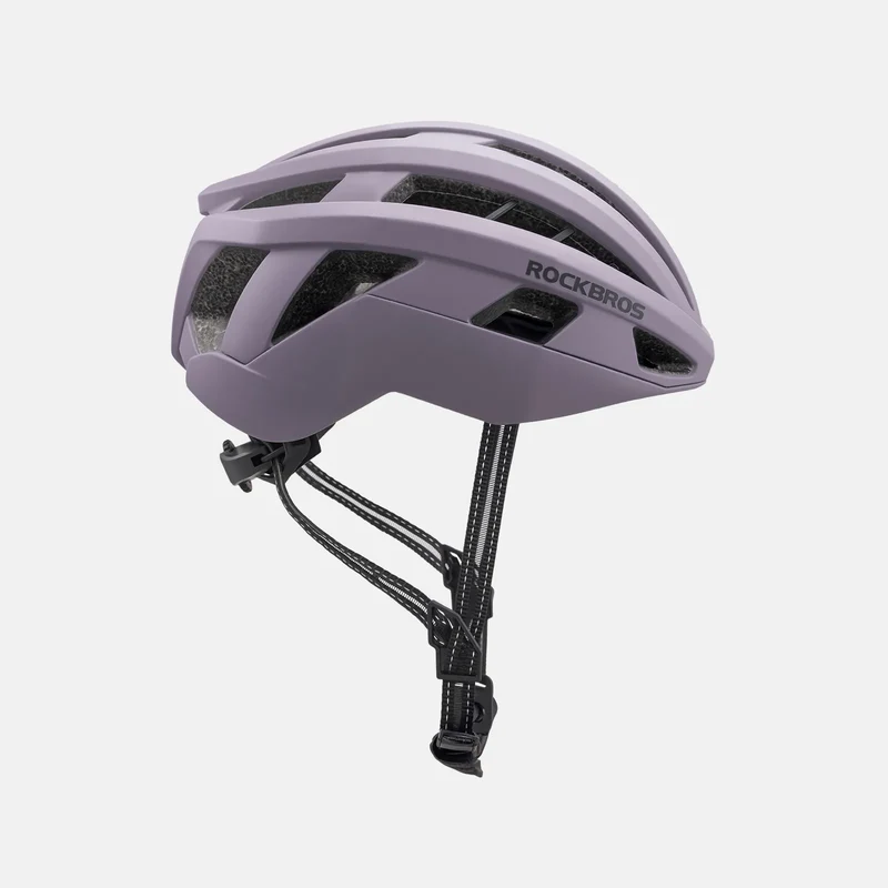 LK-11 Anquetil Lightweight Road & MTB Bike Helmet