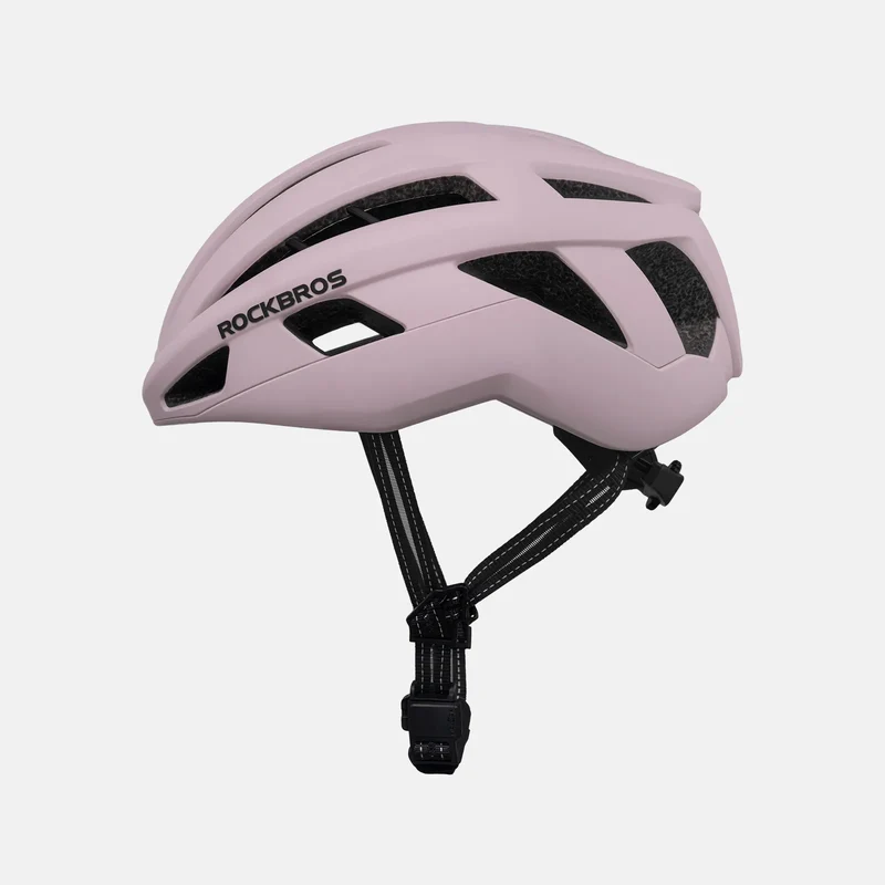 LK-11 Anquetil Lightweight Road & MTB Bike Helmet