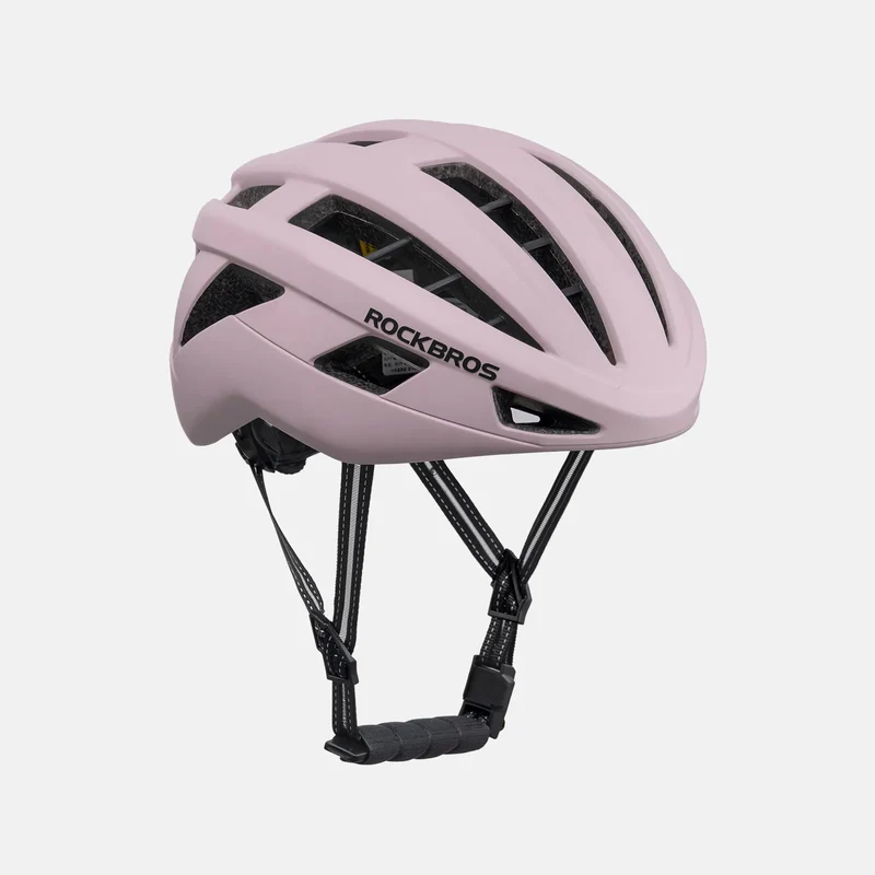 LK-11 Anquetil Lightweight Road & MTB Bike Helmet