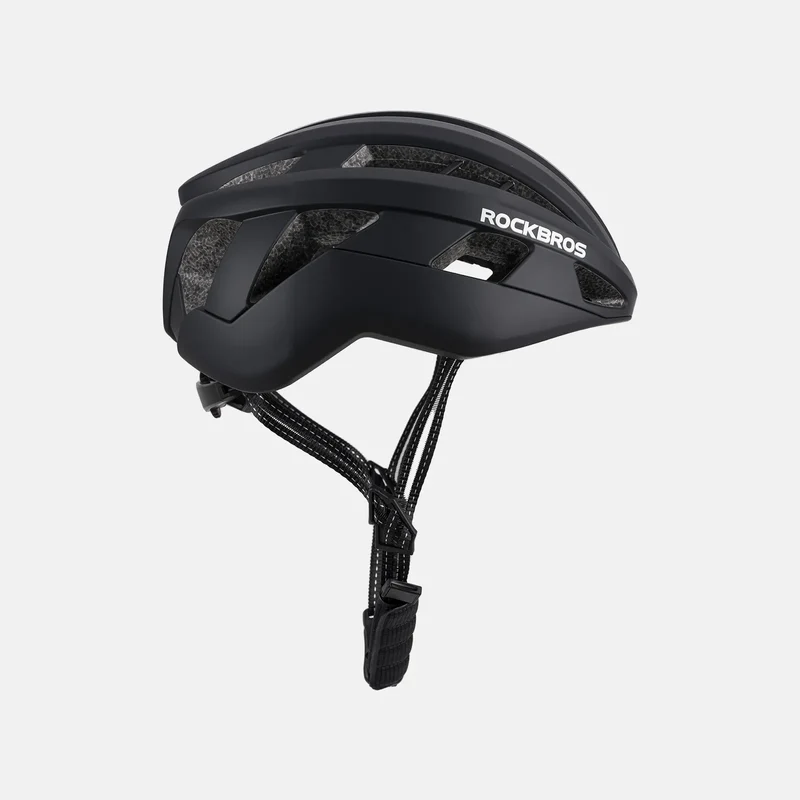 LK-11 Anquetil Lightweight Road & MTB Bike Helmet