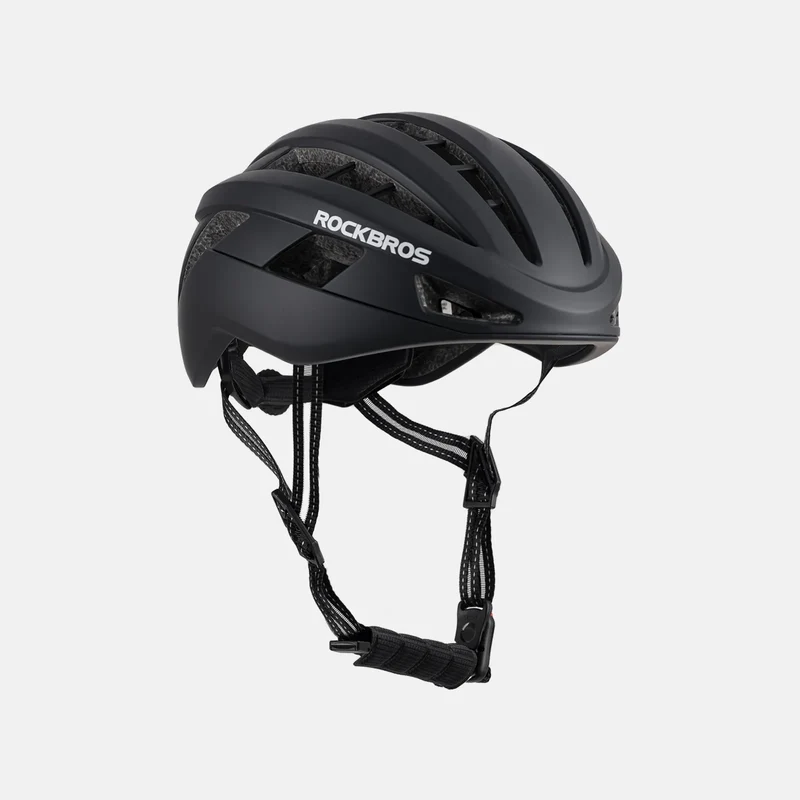 LK-11 Anquetil Lightweight Road & MTB Bike Helmet