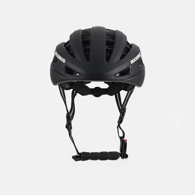 LK-11 Anquetil Lightweight Road & MTB Bike Helmet