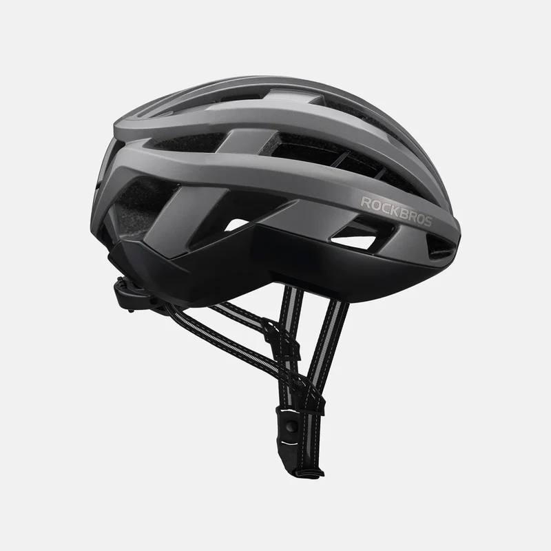 LK-11 Anquetil Lightweight Road & MTB Bike Helmet