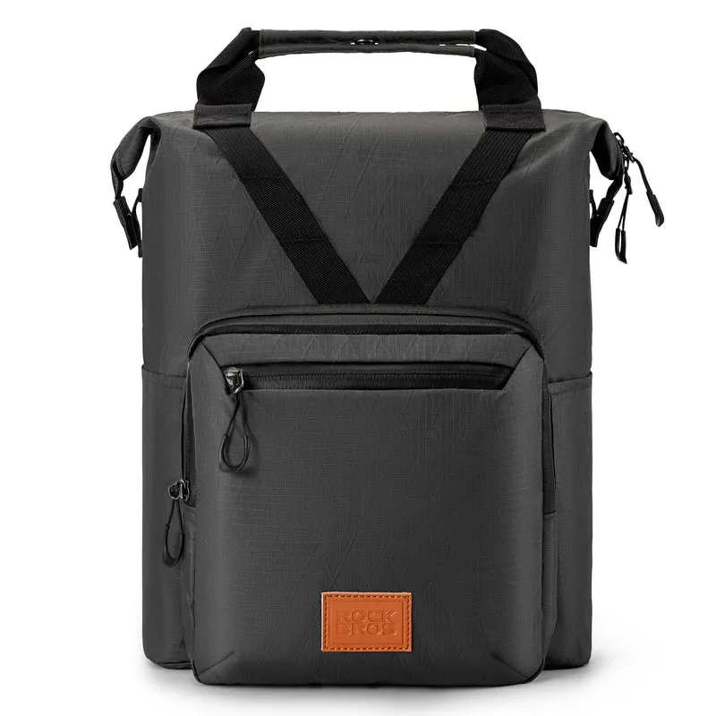Fahrradtasche Lenkertasche für Brompton 10L+1.5L