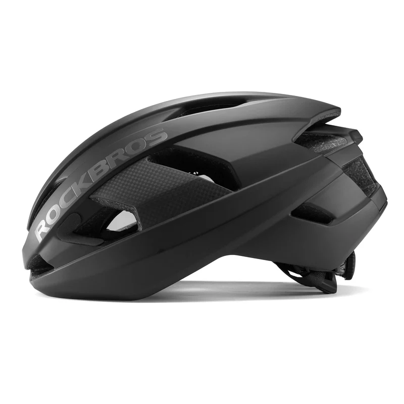 Fahrradhelm mit Magnetverschluss –54-60CM