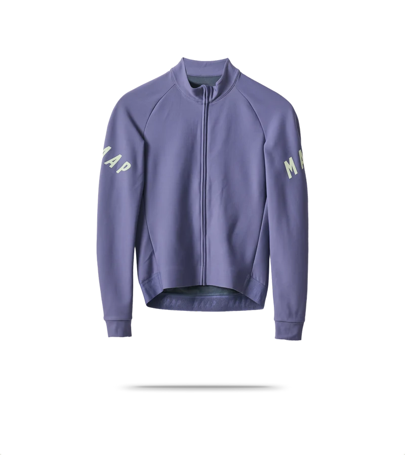 Apex Aeon Thermal Long Sleeve Jersey