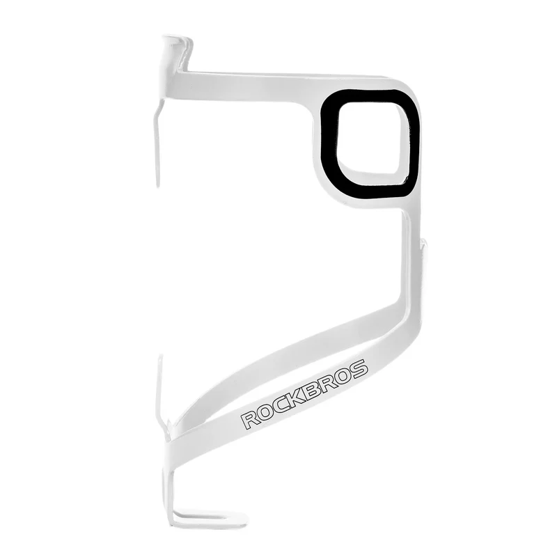 Fahrrad Flaschenhalter Aluminium 27g für Trinkflaschen bis 75mm