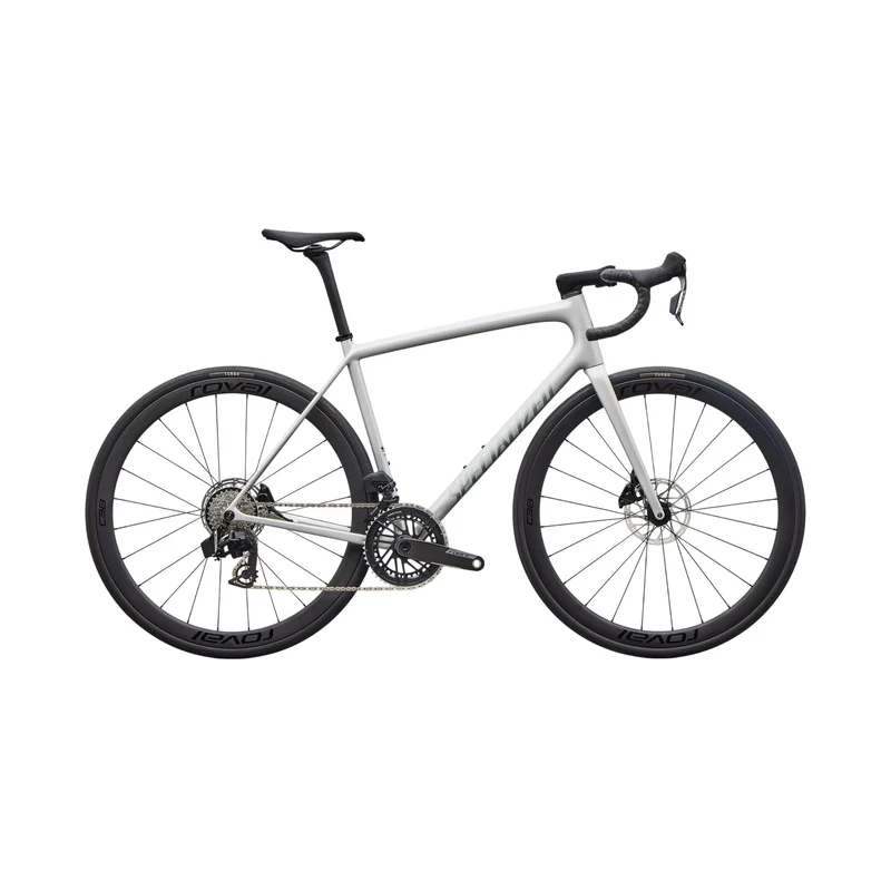 Aethos 2 Expert Force AXS Road Bike 2027