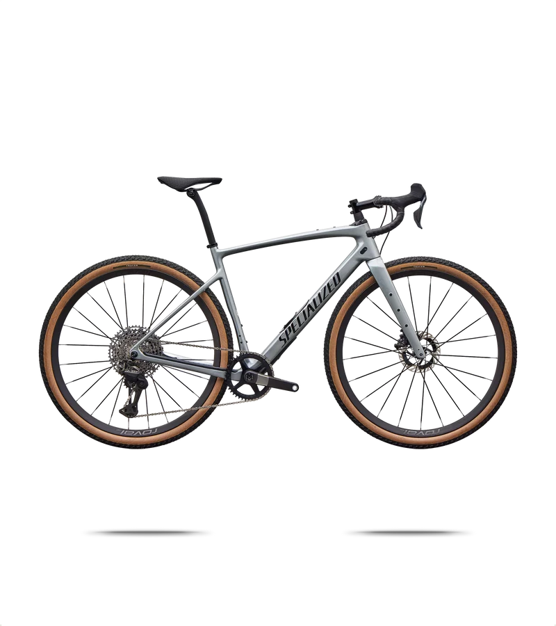 Diverge 4 Pro LTD XTR/GRX Di2 Gravel Bike 2027
