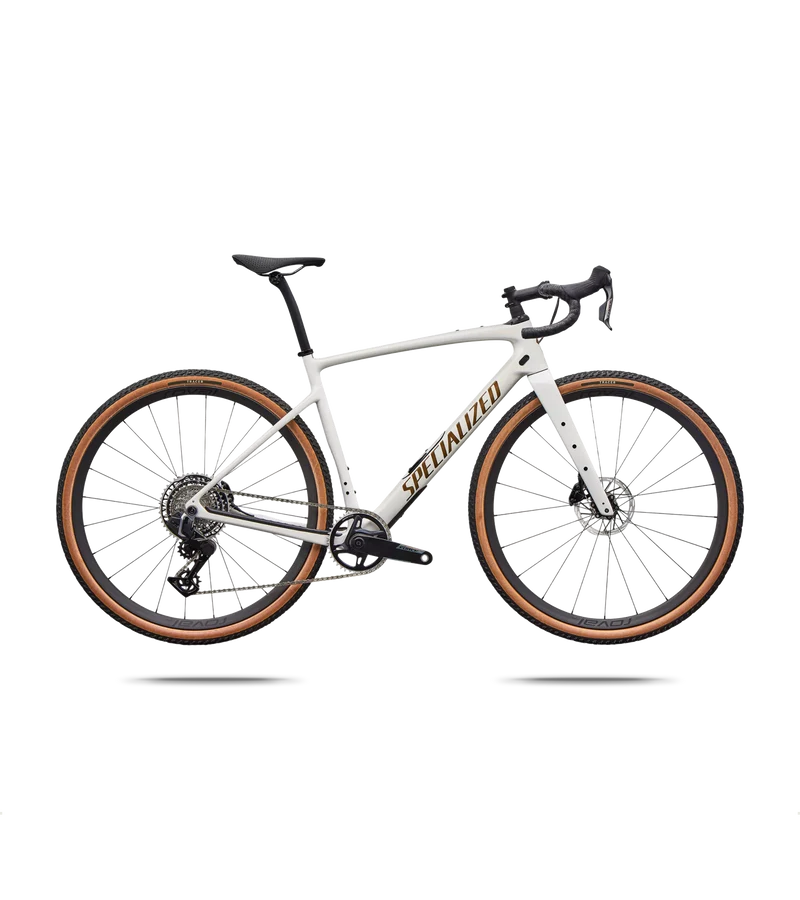 Diverge 4 Pro Force XPLR Gravel Bike 2027