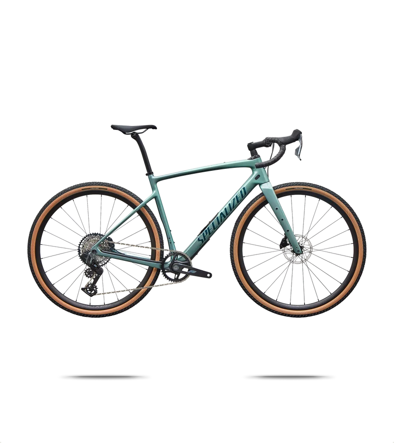 Diverge 4 Expert Rival XPLR Gravel Bike