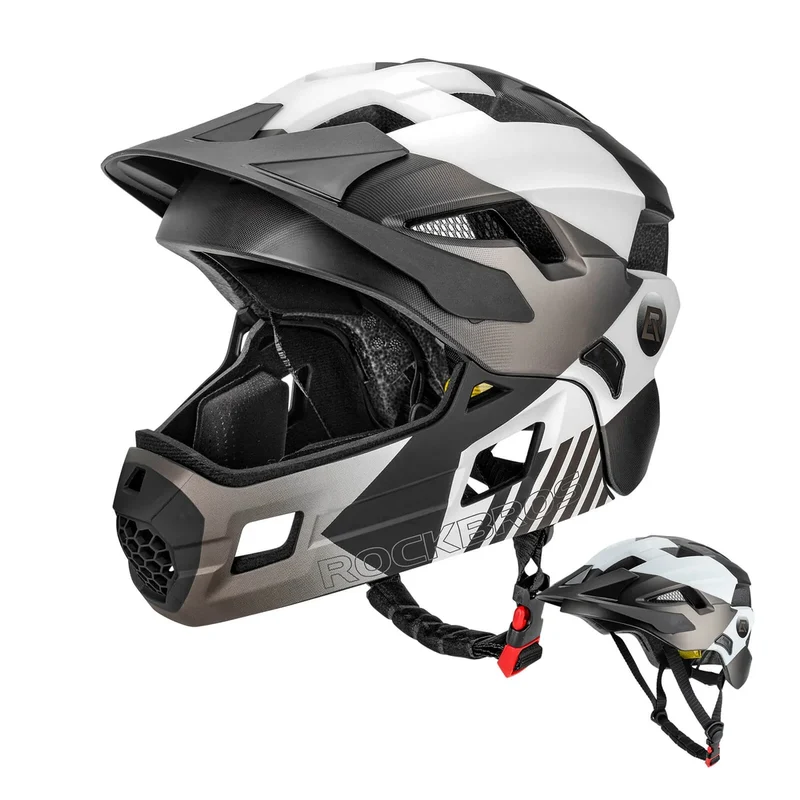 Kids Helmet & Bike Bell Set