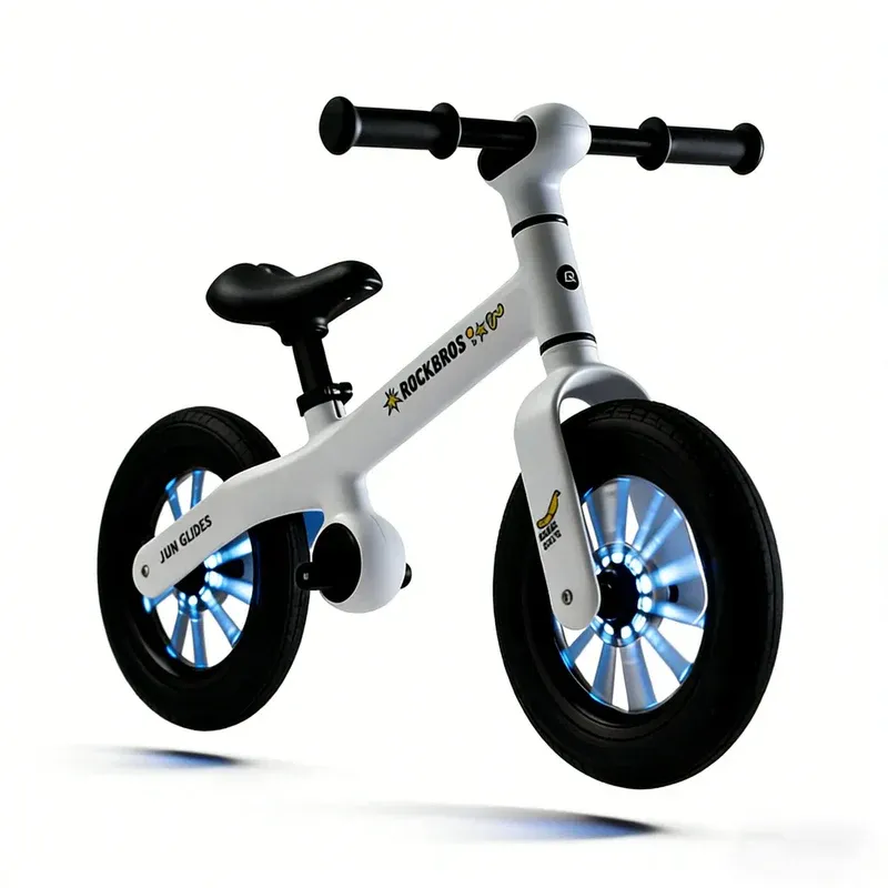 Balance Bike Starter Kit