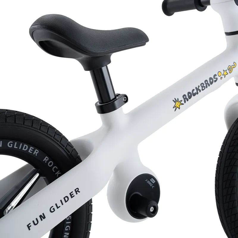 Balance Bike Starter Kit