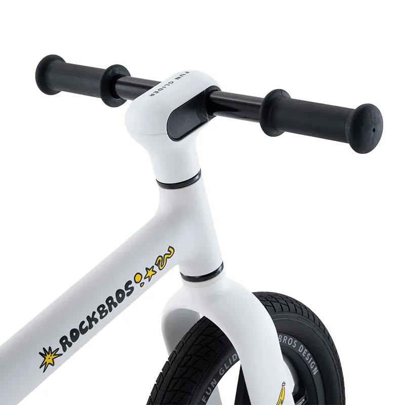 Balance Bike Starter Kit