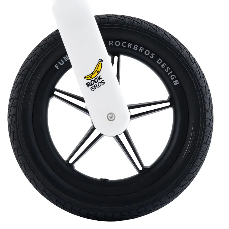 Balance Bike Starter Kit