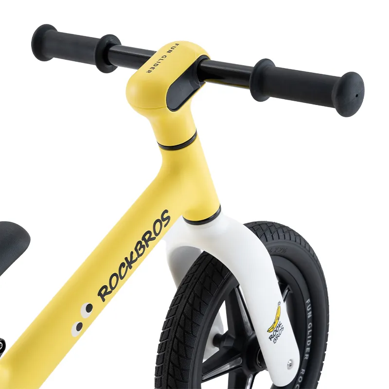 Balance Bike Starter Kit
