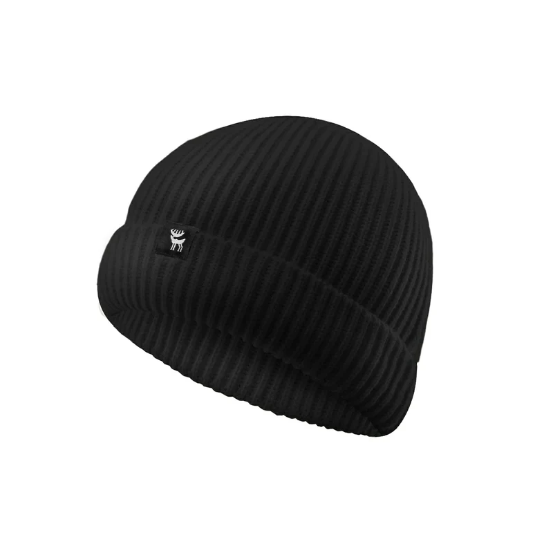 Warm Slouchy Knit Beanie