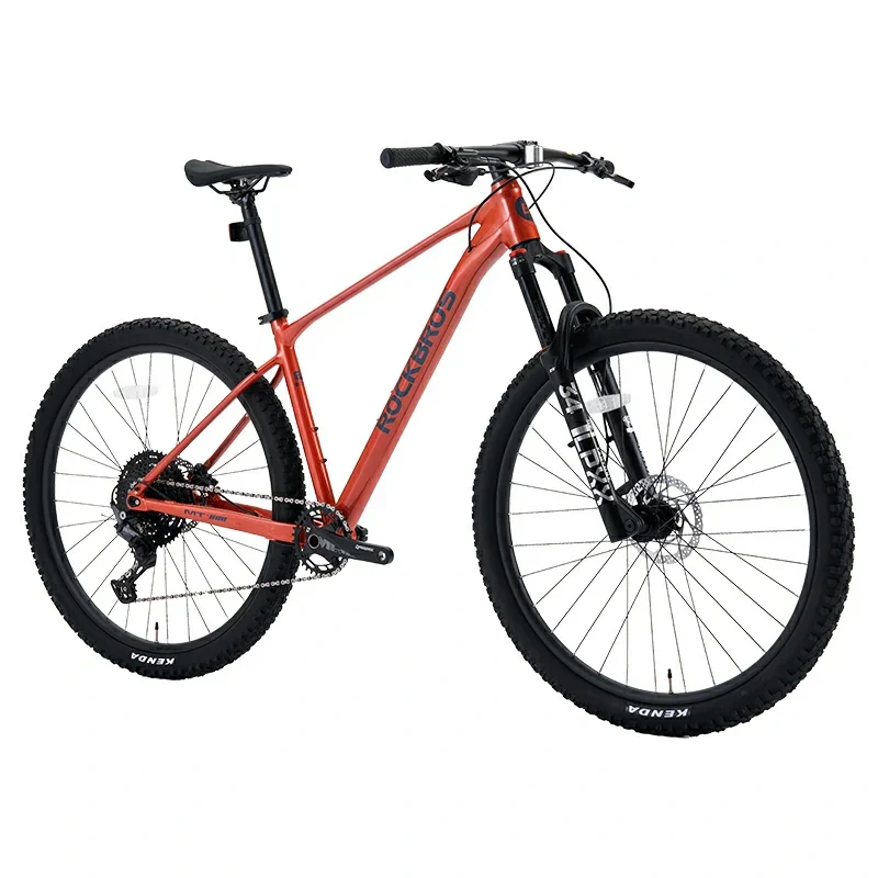 MT600 29 Zoll MTB