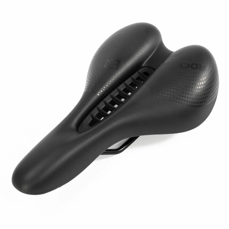 Fahrradsattel Druckentlastend Ergonomisch mit Aussparung