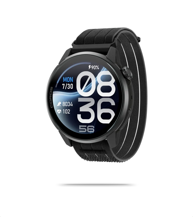 PACE 4 Pro GPS Sport Watch
