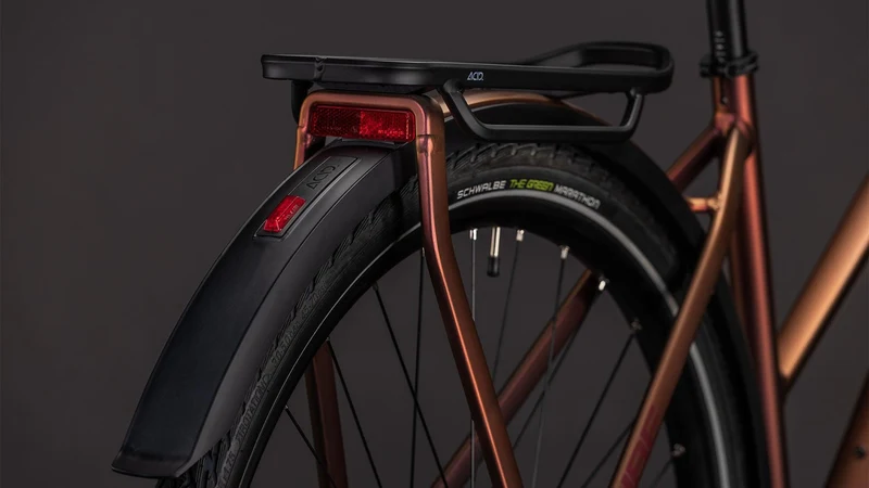 CUBE Kathmandu Pro sunglow´n´prizm