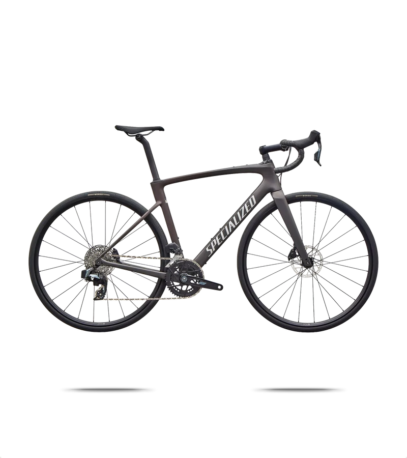 Roubaix SL8 Comp Road Bike