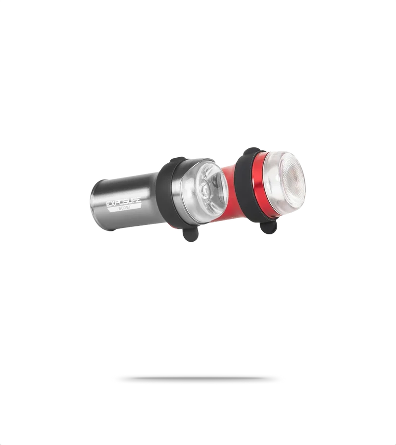 BOOST 3 + BOOST-R ReAKT 3