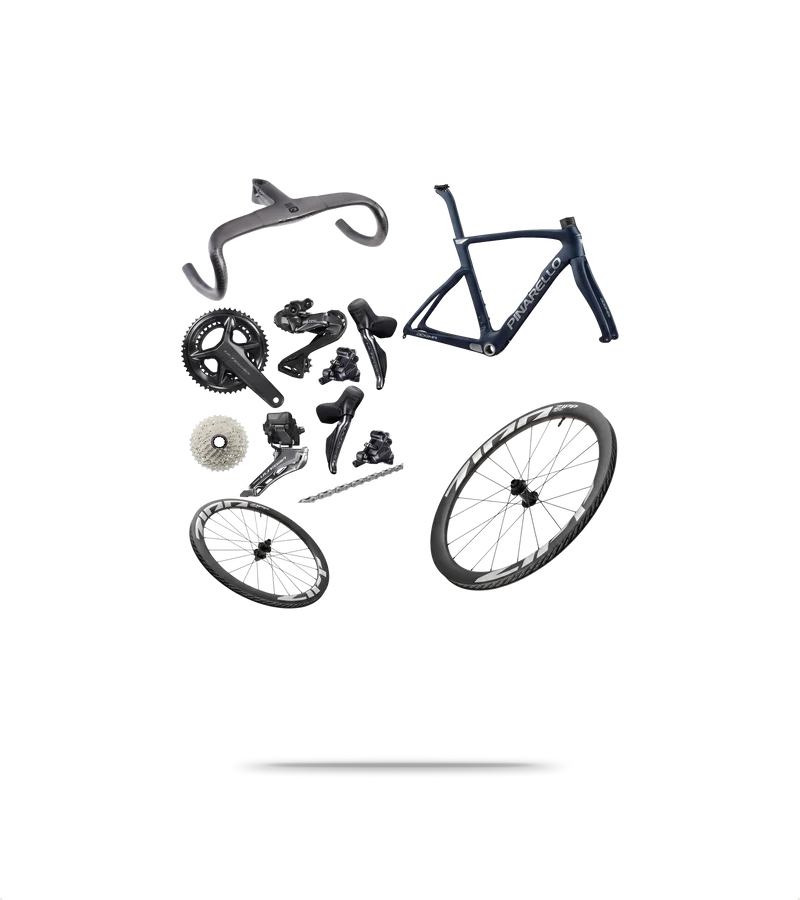 Dogma F Ultegra Sigma Exclusive Road Bike