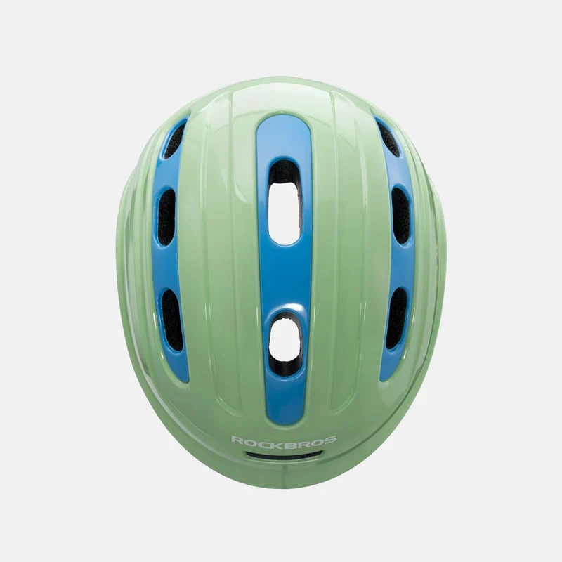 Kids Bike Helmet Colorful