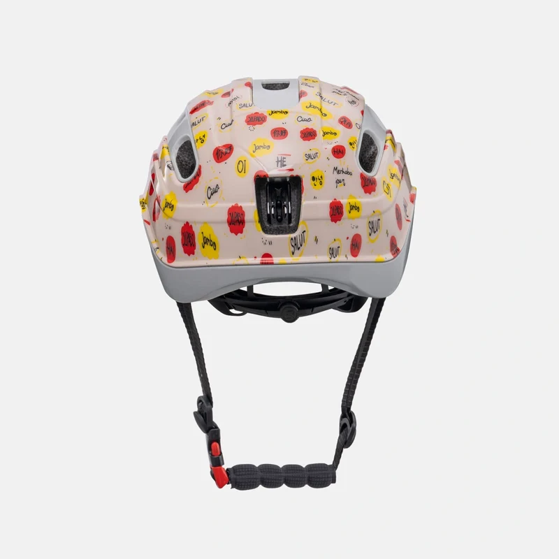 Kids Bike Helmet Colorful