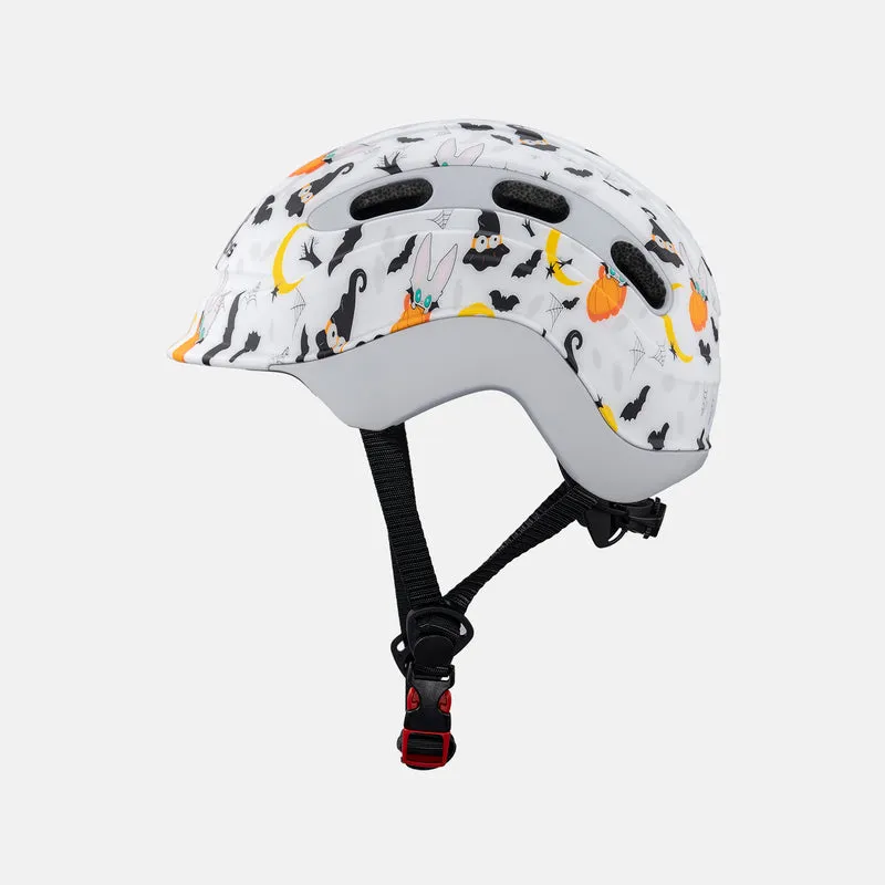 Kids Bike Helmet Colorful