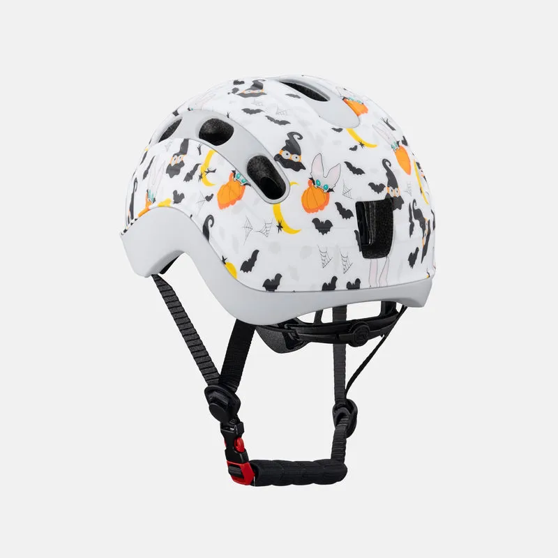 Kids Bike Helmet Colorful
