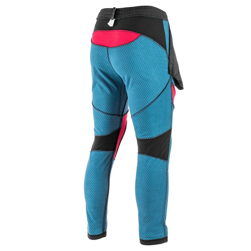 ROCKBROS Lange Fahrradhose Herren 겨울 Radhose Winddicht Warm