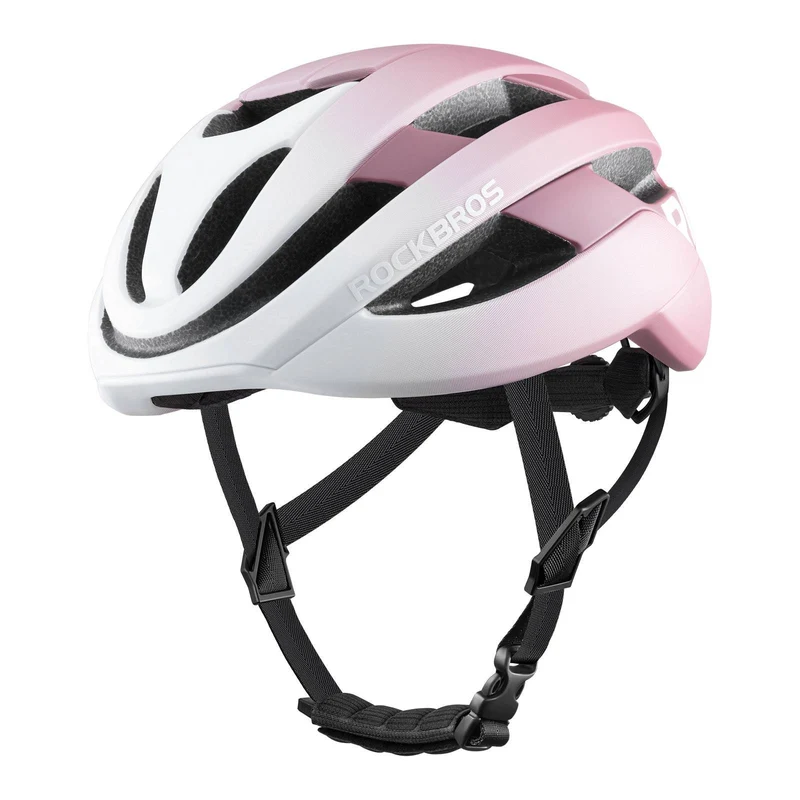 ROCKBROS Fahrradhelm 스포츠 산악자전거 Schutzhelm Atmungsaktiv 54-58cm