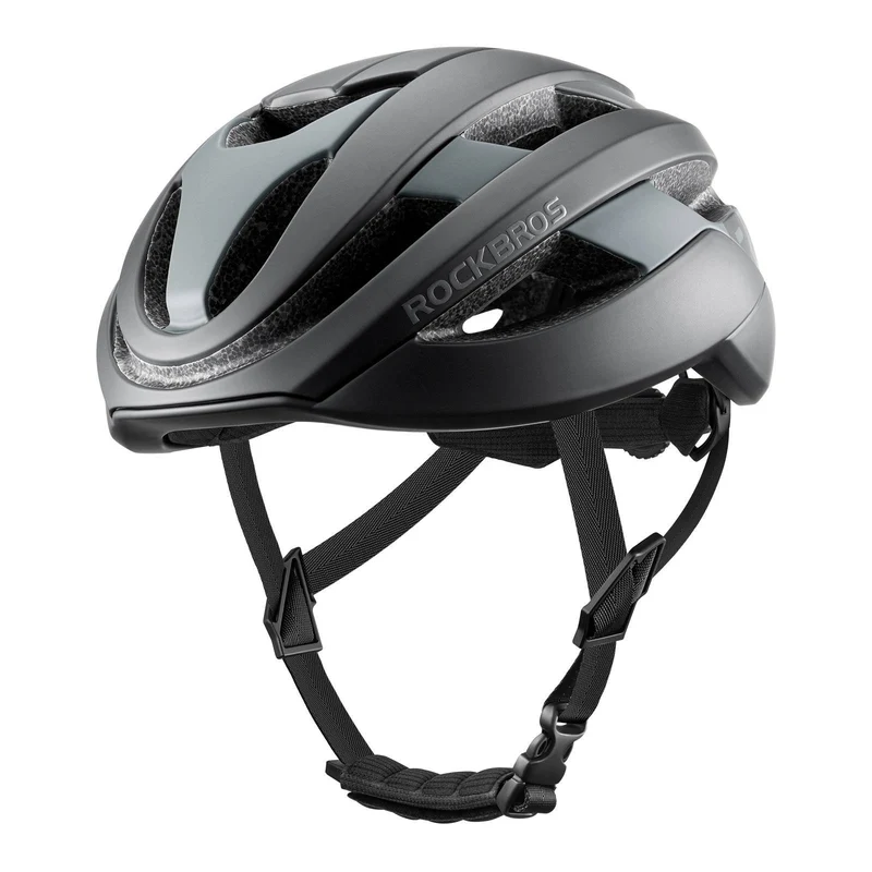 ROCKBROS Fahrradhelm 스포츠 산악자전거 Schutzhelm Atmungsaktiv 54-58cm