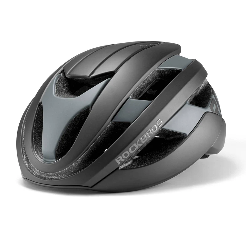 ROCKBROS Fahrradhelm 스포츠 산악자전거 Schutzhelm Atmungsaktiv 54-58cm