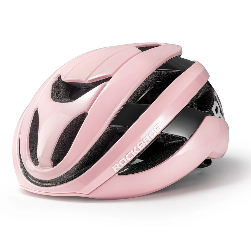ROCKBROS Fahrradhelm 스포츠 산악자전거 Schutzhelm Atmungsaktiv 54-58cm