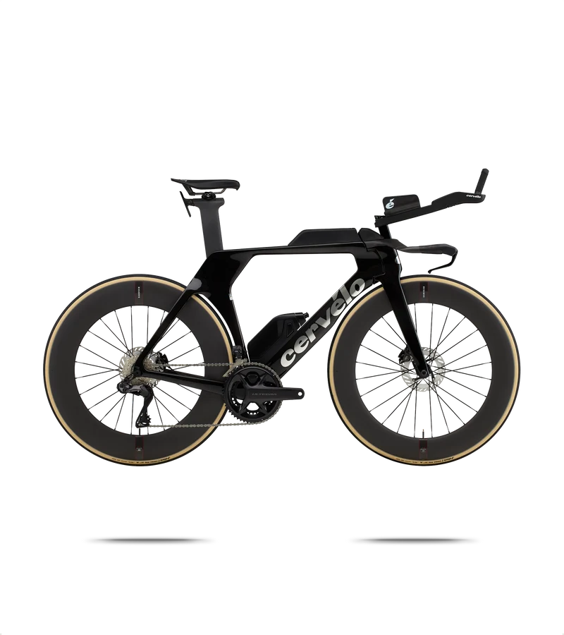 P5 Ultegra Di2 Triathlon Bike 2027