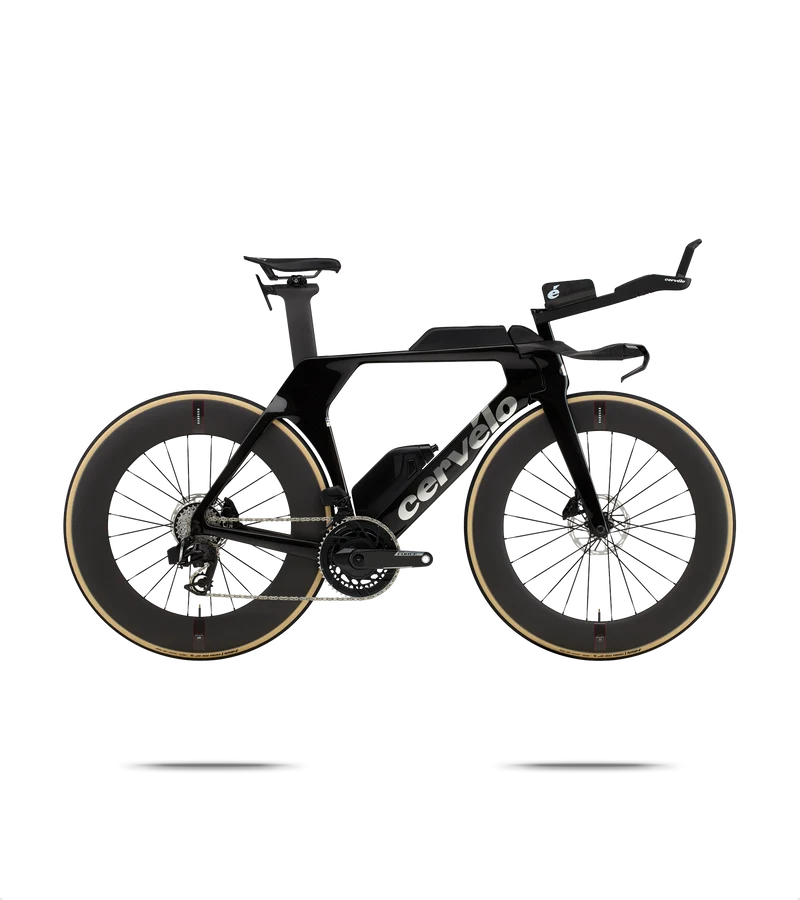 P5 Force AXS Triathlon Bike 2027