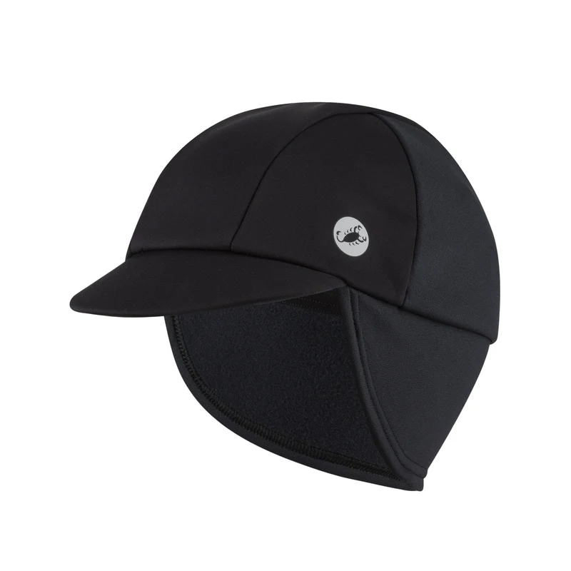 Estremo Thermal Winter Cycling Cap