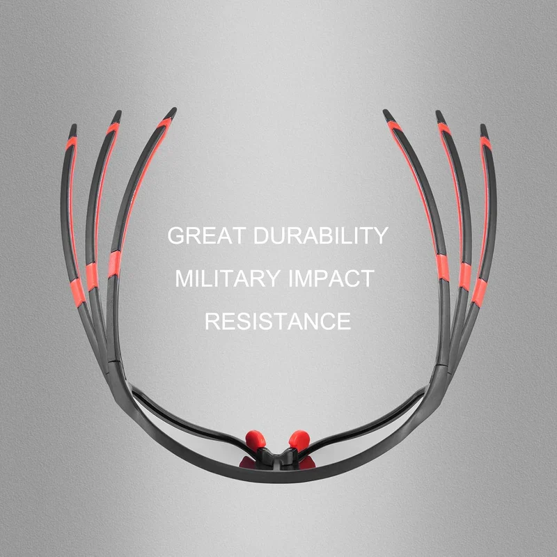 Polarized Cycling Sunglasses