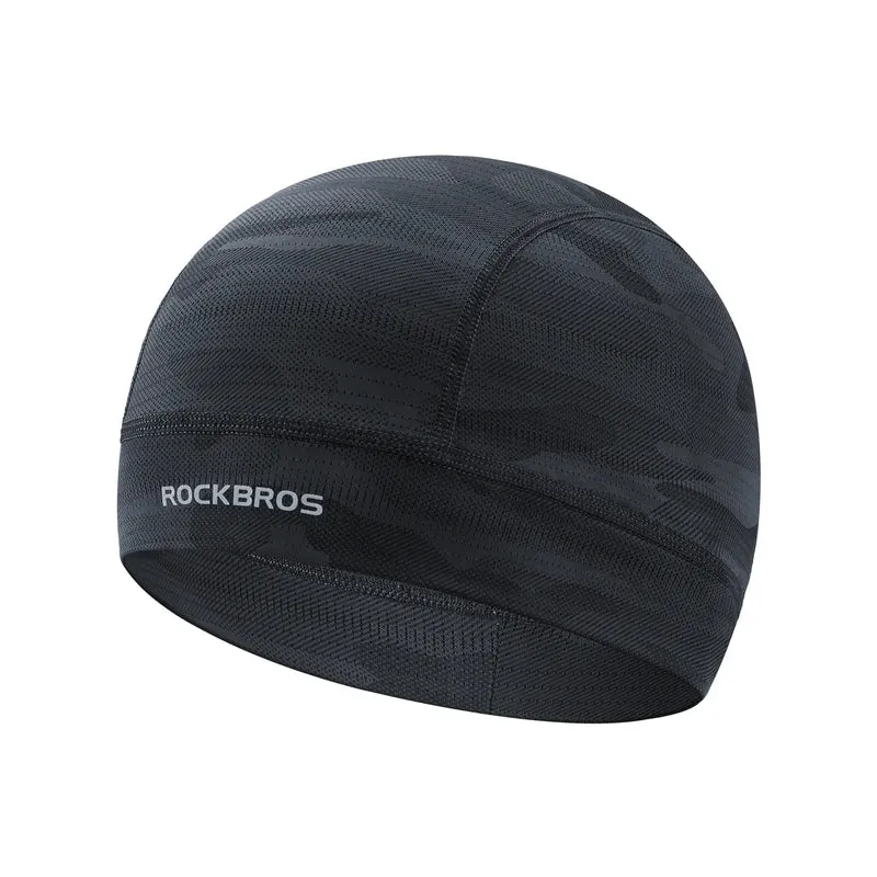 Cycling Skull Cap Breathable Helmet Liner