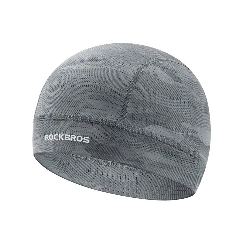 Cycling Skull Cap Breathable Helmet Liner