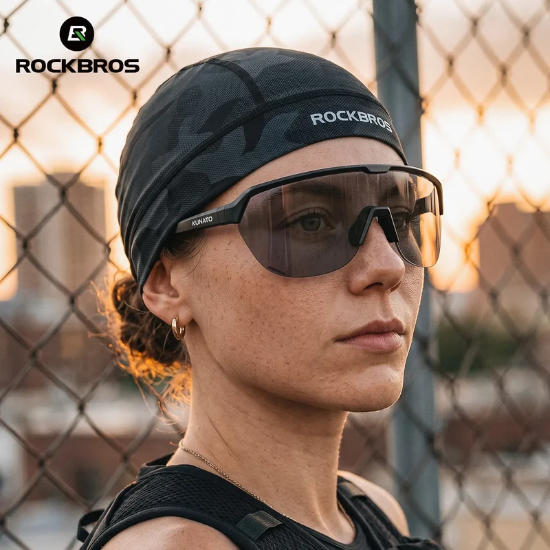 Cycling Skull Cap Breathable Helmet Liner