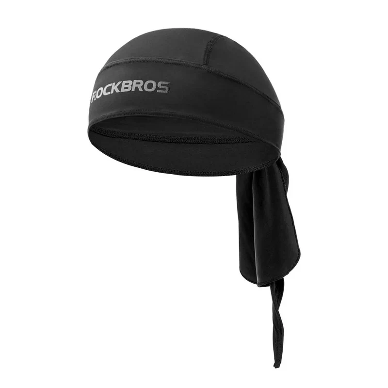 Cycling Bandana Breathable Skull Cap