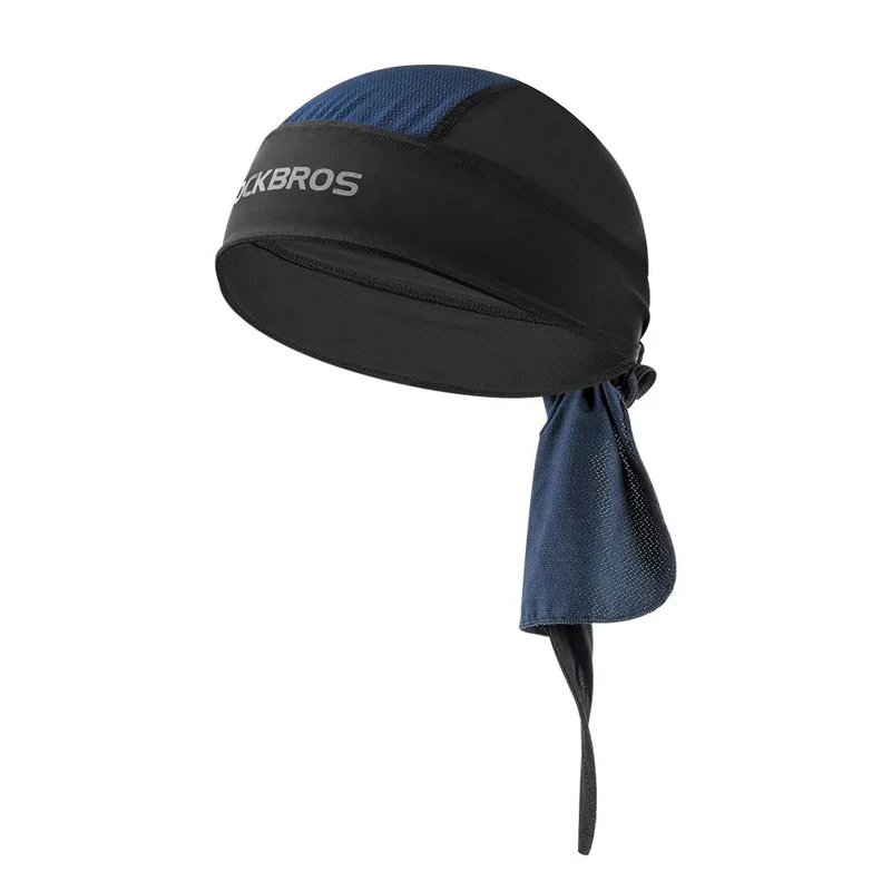 Cycling Bandana Breathable Skull Cap